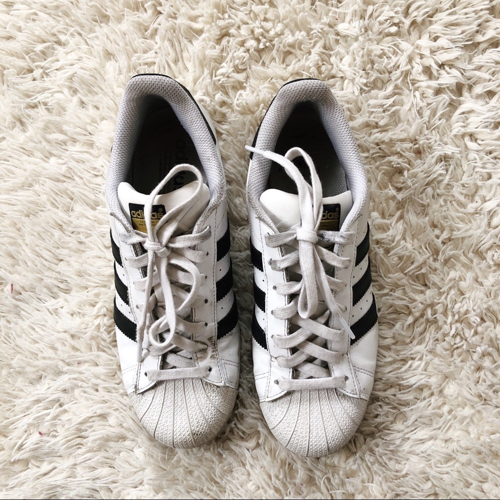 Adidas Superstar